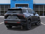 2026 Chevrolet Equinox RS AWD
