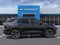 2026 Chevrolet Equinox RS AWD