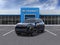 2026 Chevrolet Equinox RS AWD
