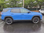 2025 Chevrolet Equinox RS AWD
