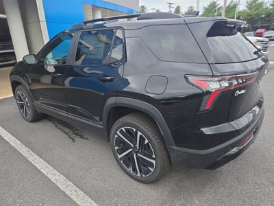 2027 Chevrolet Equinox RS AWD