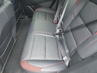 2027 Chevrolet Equinox RS AWD