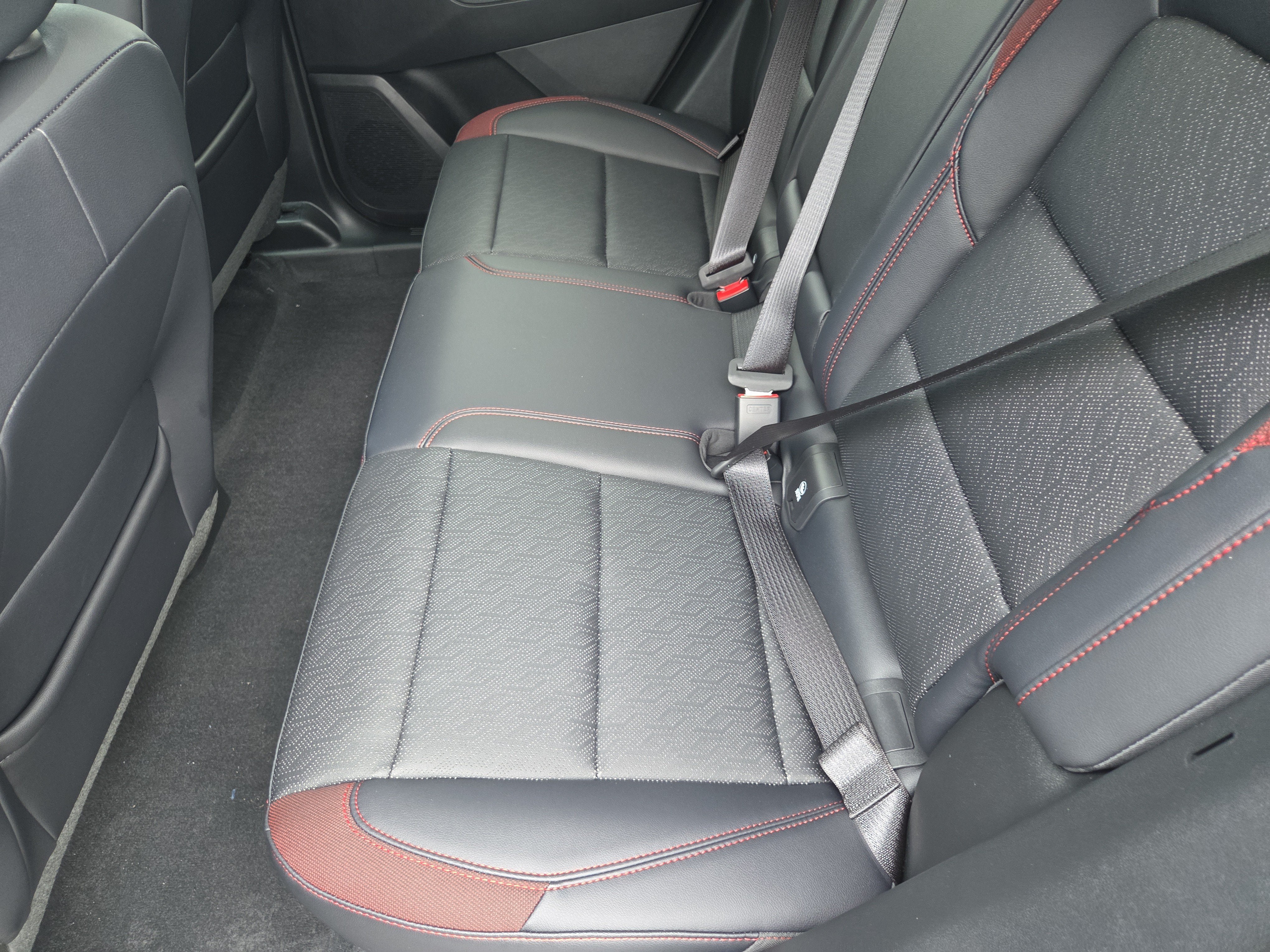 2027 Chevrolet Equinox RS AWD