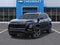 2027 Chevrolet Equinox RS AWD