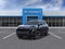 2027 Chevrolet Equinox RS AWD
