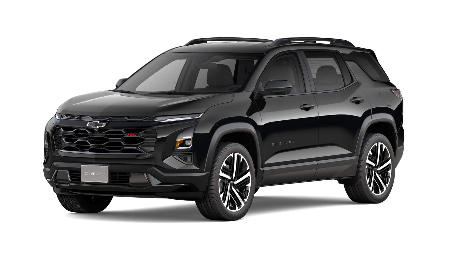 2027 Chevrolet Equinox RS AWD