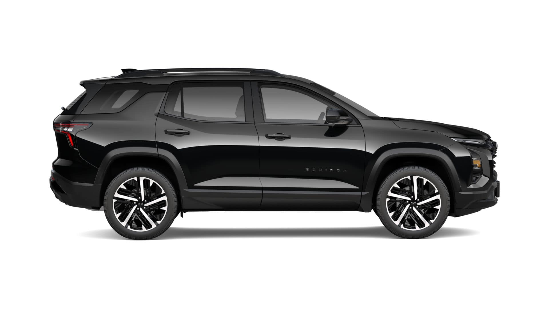 2027 Chevrolet Equinox RS AWD