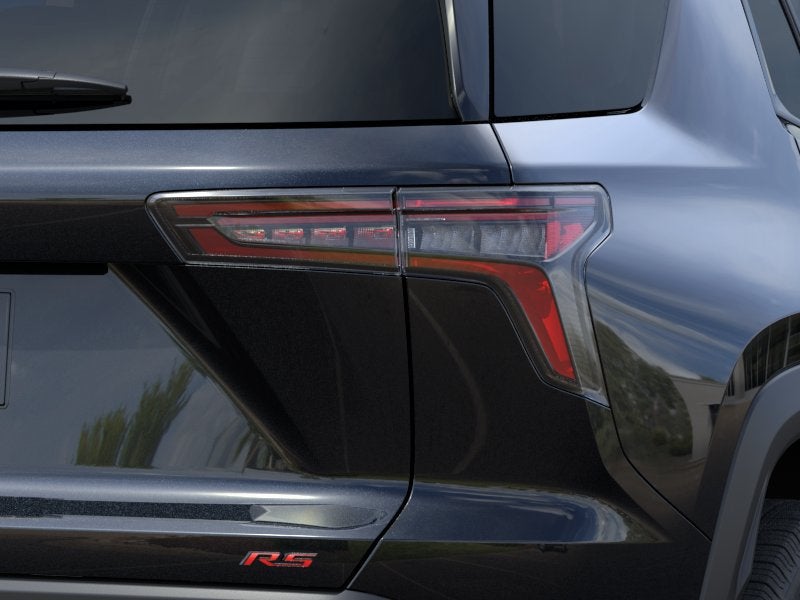 2027 Chevrolet Equinox RS AWD