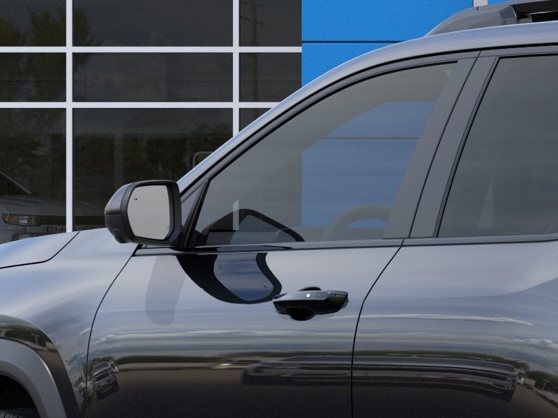 2027 Chevrolet Equinox RS AWD