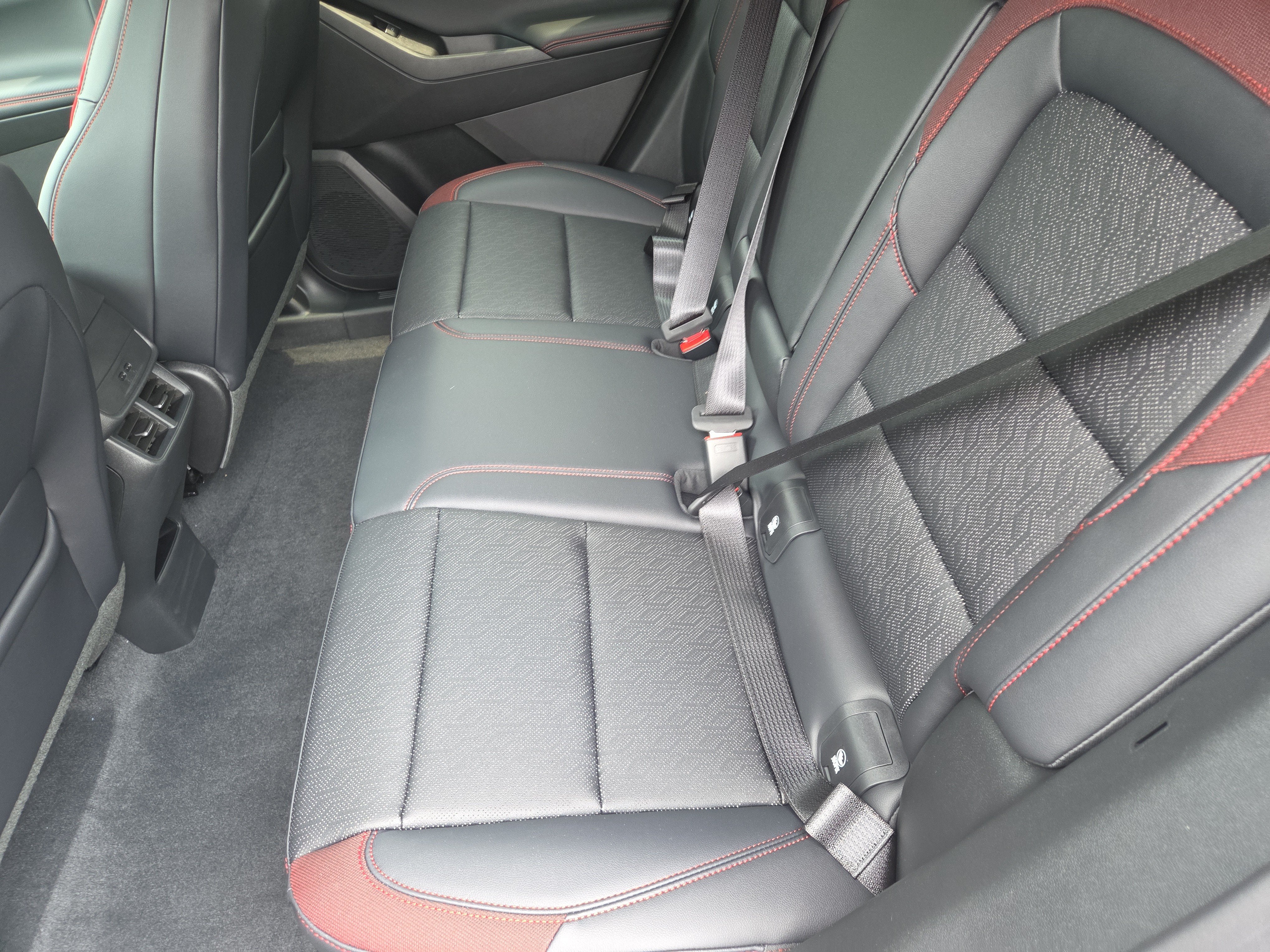 2027 Chevrolet Equinox RS AWD