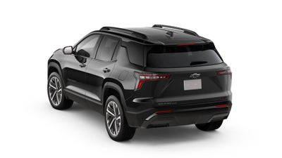 2027 Chevrolet Equinox RS AWD