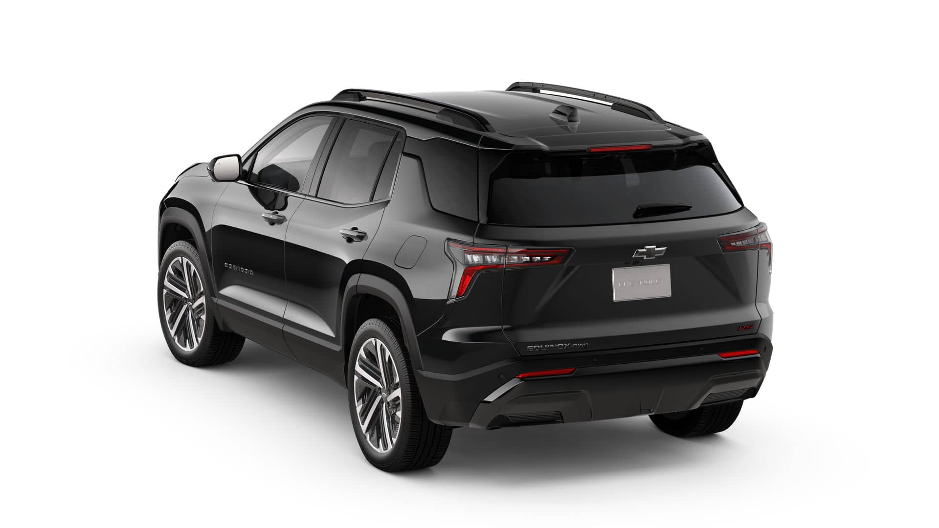 2027 Chevrolet Equinox RS AWD
