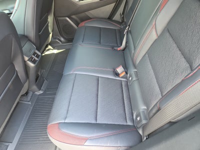 2027 Chevrolet Equinox RS AWD