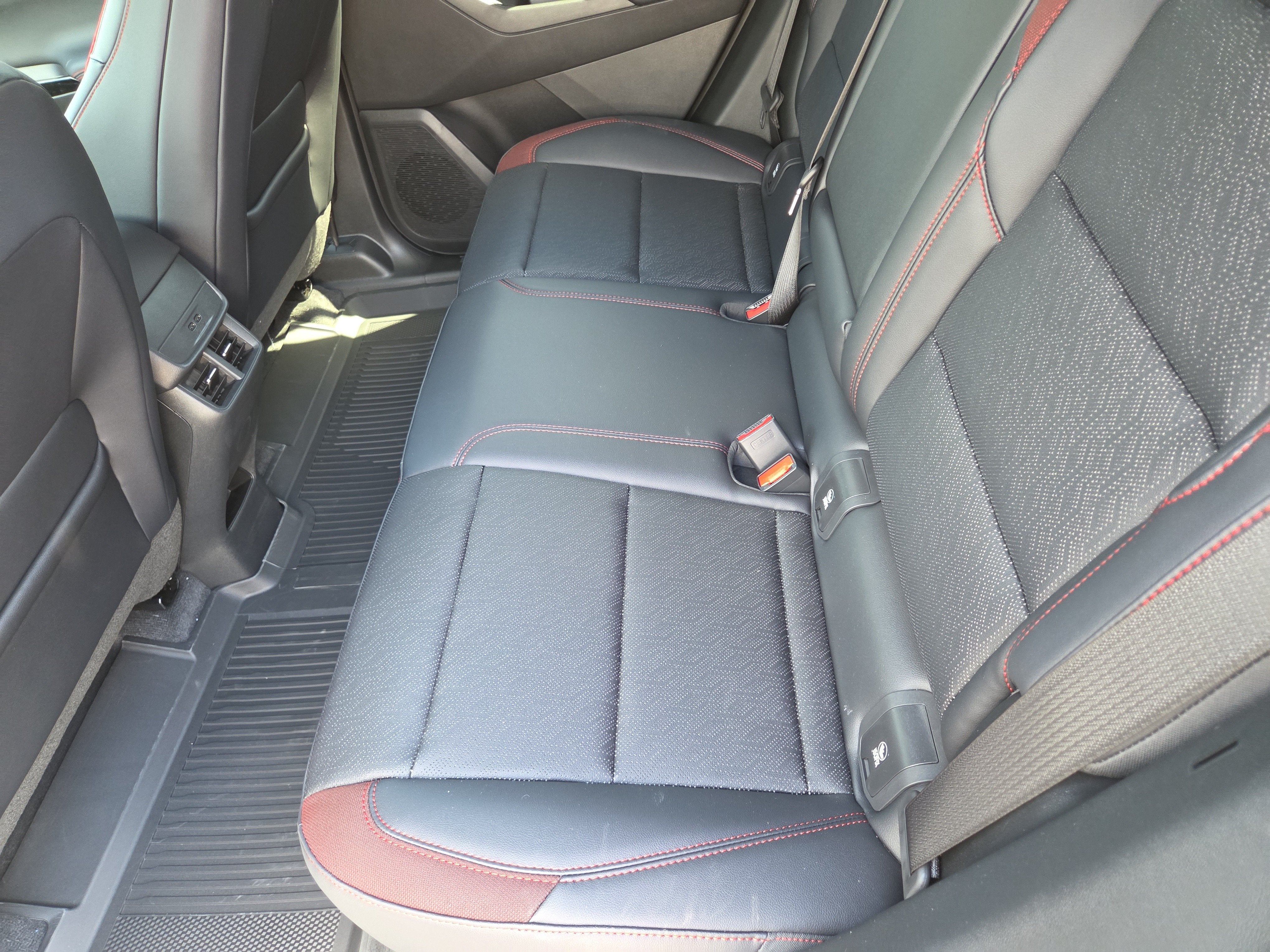 2027 Chevrolet Equinox RS AWD