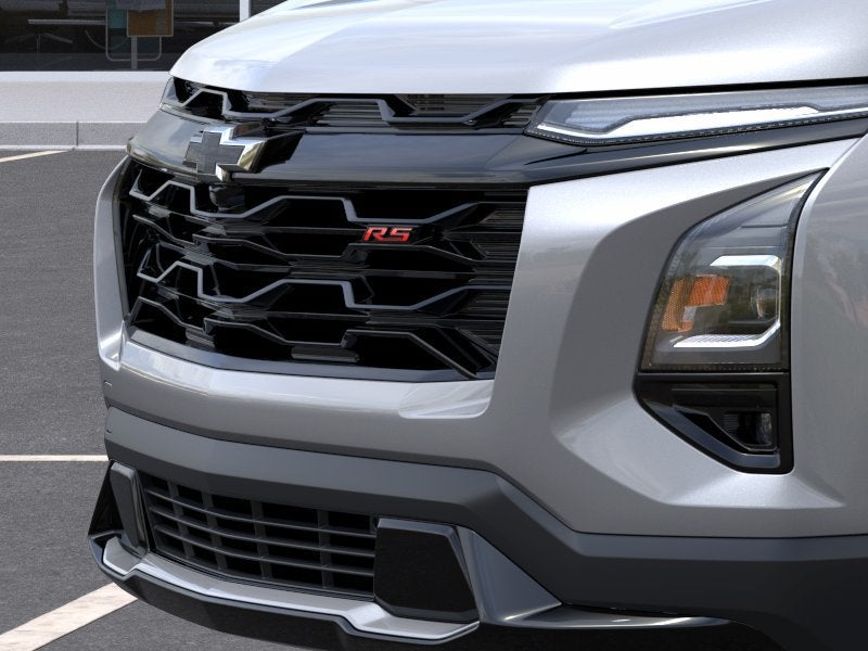 2027 Chevrolet Equinox RS AWD