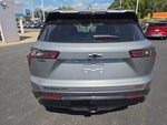 2027 Chevrolet Equinox RS AWD