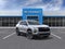 2027 Chevrolet Equinox RS AWD