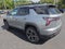 2027 Chevrolet Equinox RS AWD