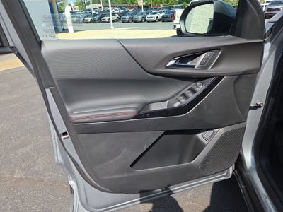 2027 Chevrolet Equinox RS AWD