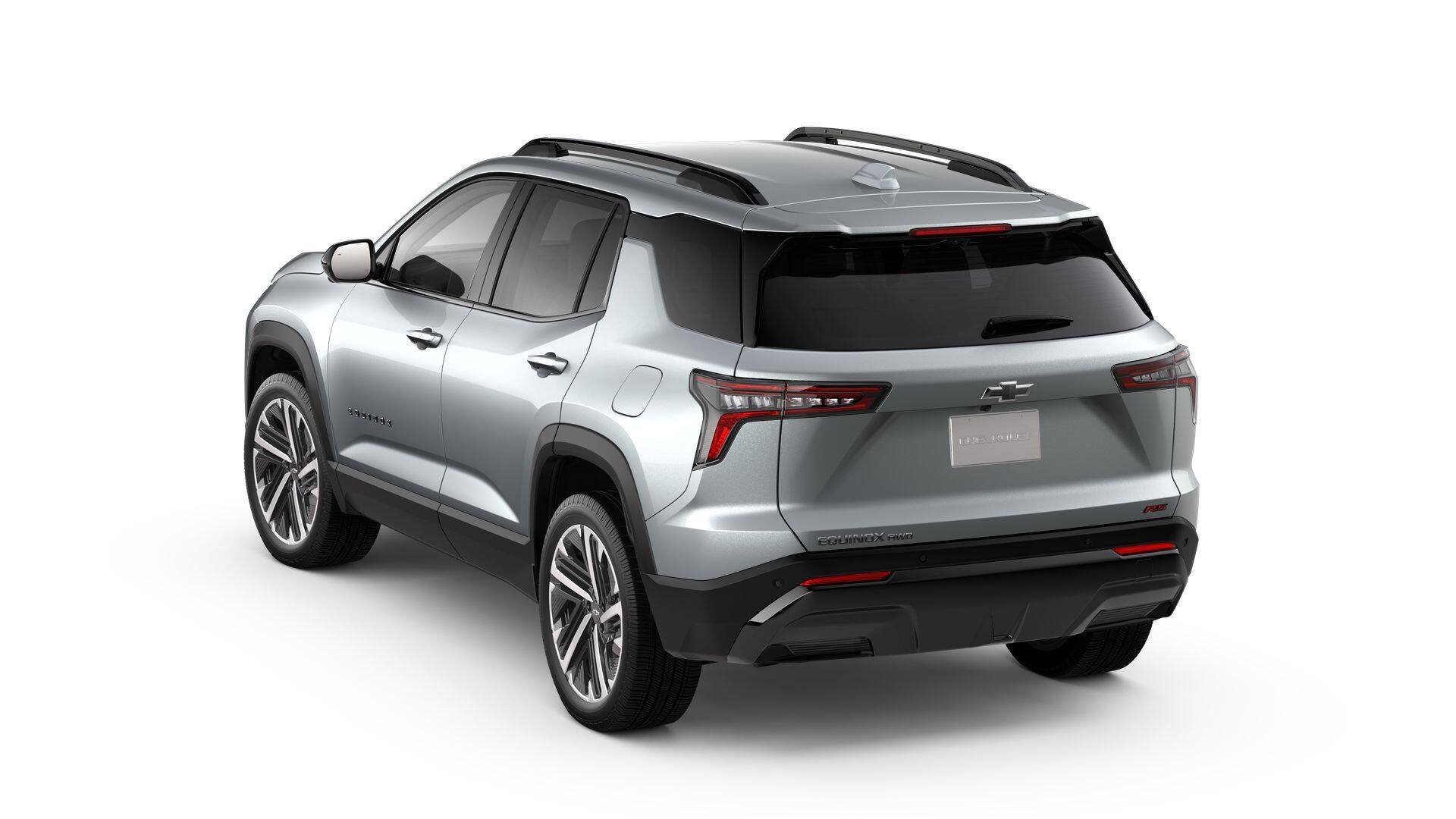 2027 Chevrolet Equinox RS AWD