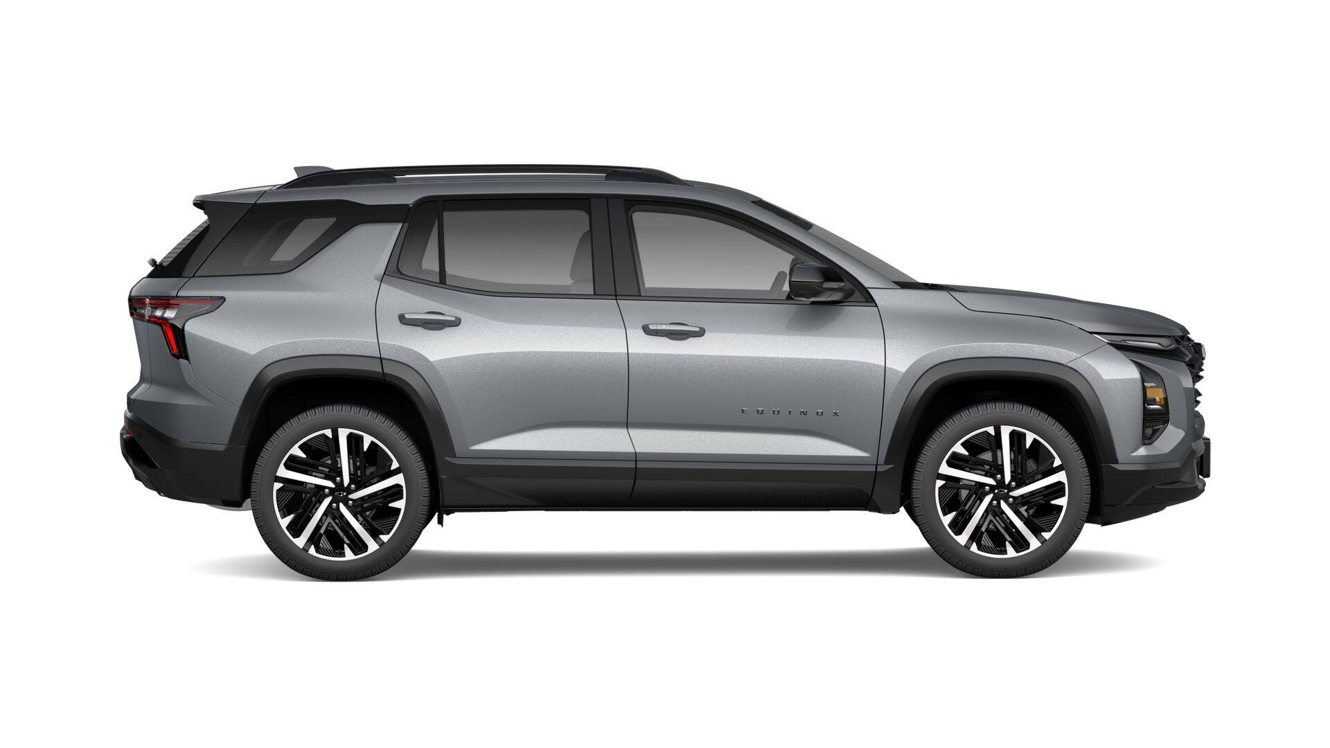 2027 Chevrolet Equinox RS AWD
