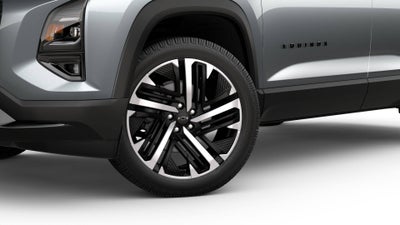 2027 Chevrolet Equinox RS AWD