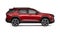 2027 Chevrolet Equinox RS AWD
