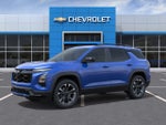 2027 Chevrolet Equinox RS AWD