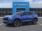 2027 Chevrolet Equinox RS AWD