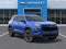 2027 Chevrolet Equinox RS AWD