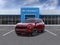 2027 Chevrolet Equinox RS AWD