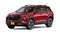 2027 Chevrolet Equinox RS AWD