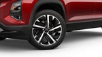 2027 Chevrolet Equinox RS AWD