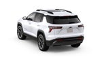 2027 Chevrolet Equinox RS AWD