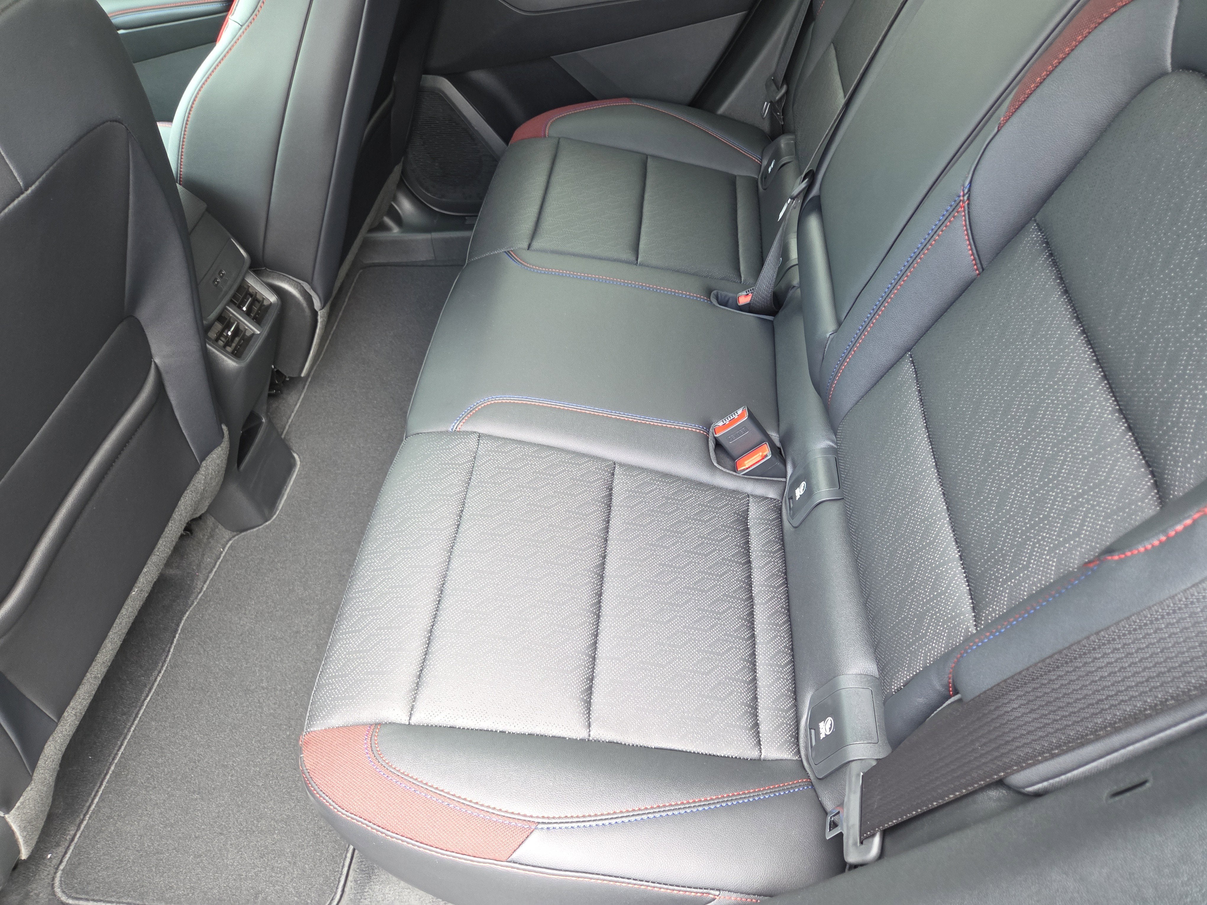 2026 Chevrolet Equinox RS AWD