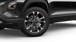 2026 Chevrolet Equinox RS AWD