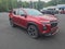 2027 Chevrolet Equinox RS AWD