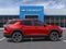 2027 Chevrolet Equinox RS AWD