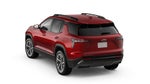 2027 Chevrolet Equinox RS AWD