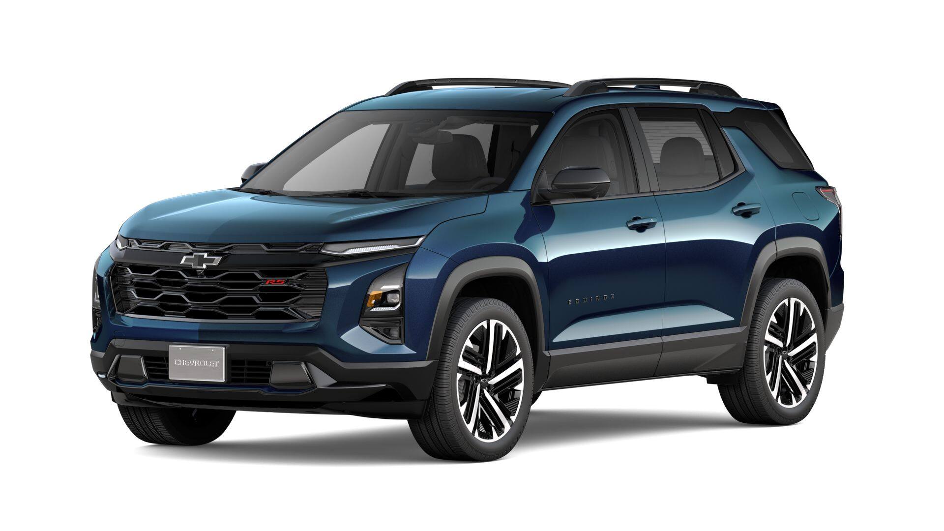 2027 Chevrolet Equinox RS AWD
