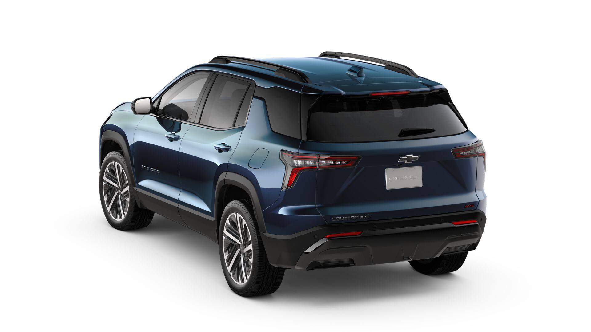 2027 Chevrolet Equinox RS AWD