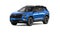 2026 Chevrolet Equinox RS AWD