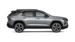 2027 Chevrolet Equinox RS AWD