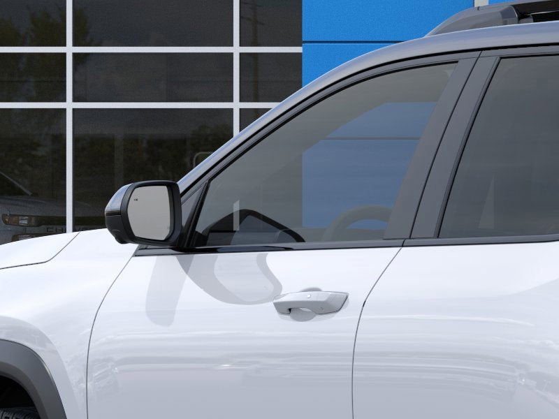 2026 Chevrolet Equinox RS AWD