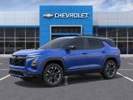 2026 Chevrolet Equinox RS AWD