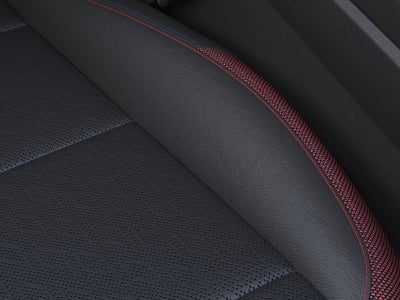 2026 Chevrolet Equinox RS AWD