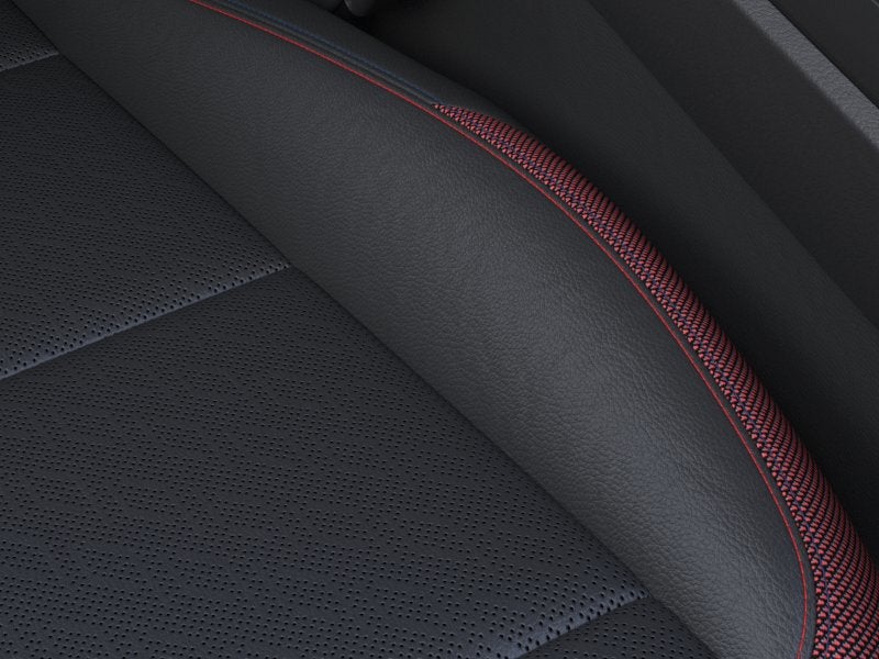 2026 Chevrolet Equinox RS AWD