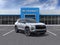 2027 Chevrolet Equinox RS AWD