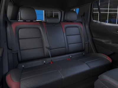 2027 Chevrolet Equinox RS AWD