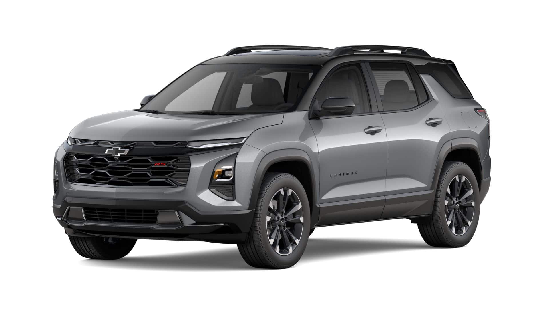 2027 Chevrolet Equinox RS AWD